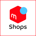 メルカリ【購入】-アプリ・Shops専用
