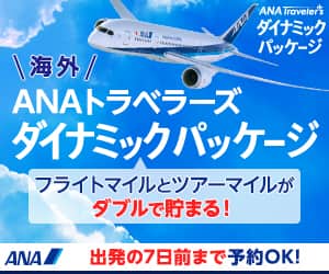 ANAトラベラーズ