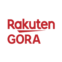 楽天GORA