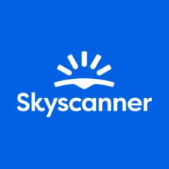 【航空券】 Skyscanner（スカイスキャナー）