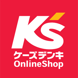 ケーズデンキオンラインショップ