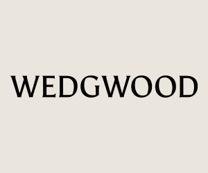 【WEDGWOOD】テーブルウエアブランド(食器や花瓶)
