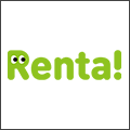 電子貸本Renta!（レンタ）