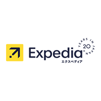 【ホテル】エクスペディア/Expedia（国内/海外）