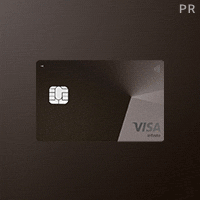 三井住友カード Visa Infinite