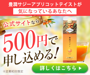 サジーのフィネス