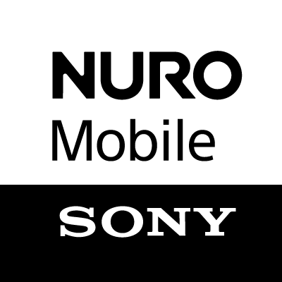 NUROモバイル（ニューロモバイル）